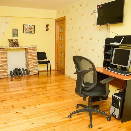 Highland Park Hostel-2